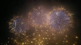 2016長岡花火2日目　天地人160803 205438