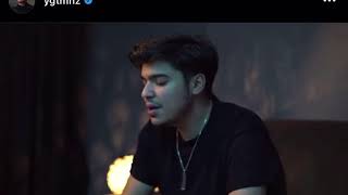 Yiğit Mahzuni̇ İhtiyacım Var (Sevgim Yılmaz)