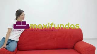 Renueva Tu Sofá Con La Funda Súper Elástica Relive