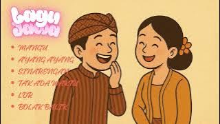 Kumpulan Lagu Jawa Viral 2025