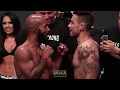 #VBL 2 |Demetrious Johnson vs Ray Borg | Взвешивание