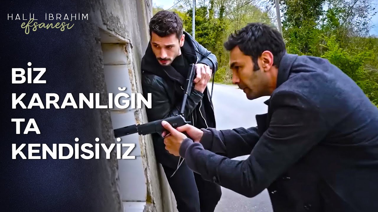 İntikam Alınacakların Listesine Bir Çizik Daha Attık