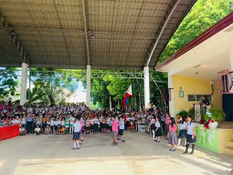 Nutrition month