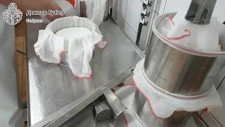 видео: самый простой полутвёрдый сыр картинка: самый простой полутвёрдый сыр