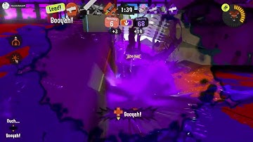 Crobattle