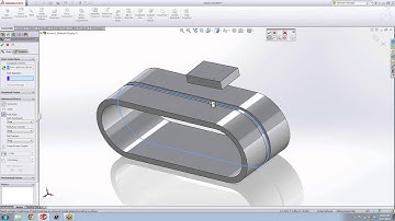 SolidWorks Path Mate (TriMech Solutions)