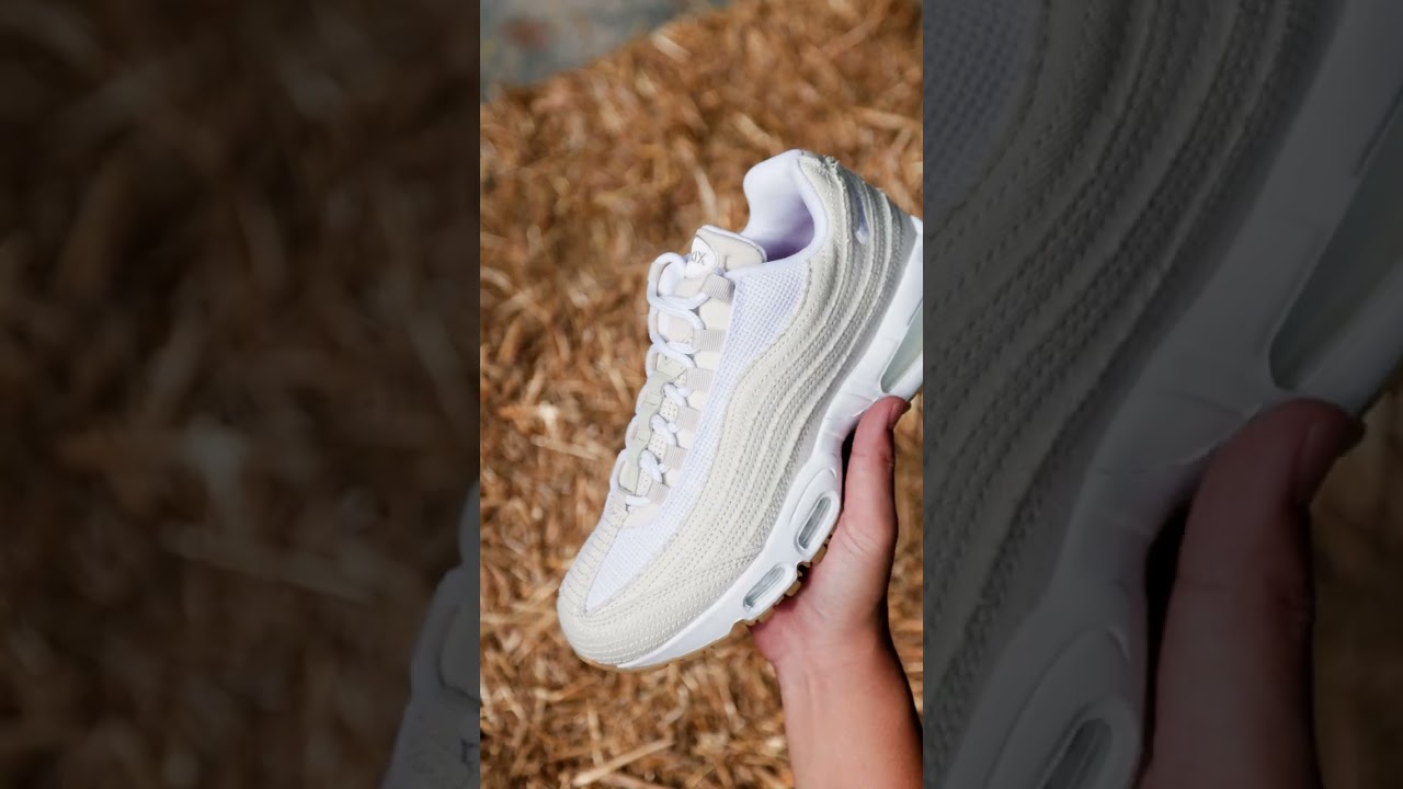 Levi's x Nike Air Max 95 OG