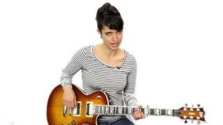 How to Play Baby by Justin Bieber on Guitar