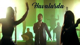 İlkin Hasan - Havalarda (Official Lyric Video) Resimi