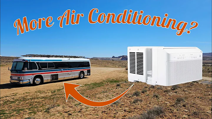 Adding More Air Conditioning for a HOT Summer - DayDayNews