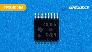 Texas Instruments TPS40055 Ready to ship | Datasheet & Price