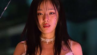 بنت فقيرة بتشغلها عصابة فى أعمال مشبوهة ولكن بينقذها أبو صاحبتها اللى بيشتغل ظابط ملخص مسلسل جانجنام