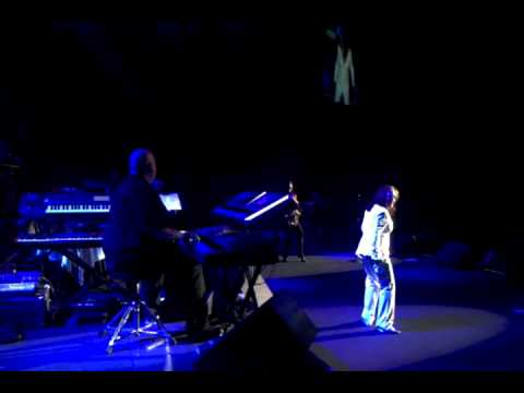 Jeanette harris teena marie live