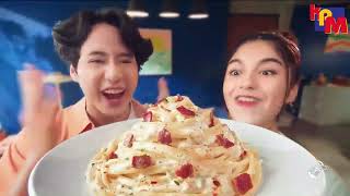Wow Spageti BMC Presentation - ETR2583 KPMSI