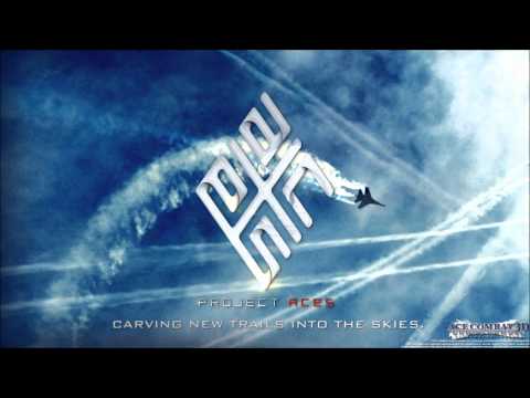 Gravity - 19/61 - Ace Combat 3D Original Soundtrack