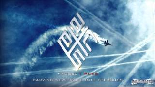 Video thumbnail of "Gravity - 19/61 - Ace Combat 3D Original Soundtrack"