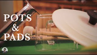 Does Kitchenware Make Good Samples? - Pots & Pads screenshot 4