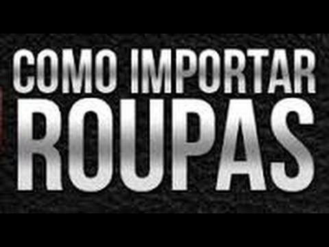 marcas de roupas importadas