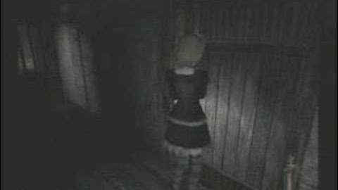 Fatal Frame 2 speed run in 1hour 34min 22sec part 7 of 10