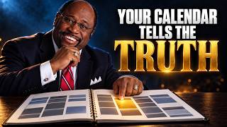 Dr. Myles Munroe: What Your Calendar Reveals About Your Priorities