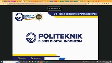 Algortima dan Pemrograman 1 - Pertemuan 5 Part 3