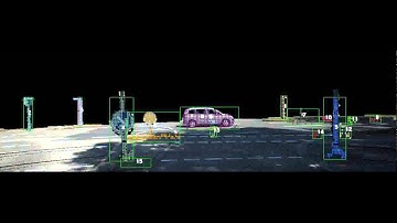 Obstacle segmentation with low density disparity maps in sequential data using delaunay
