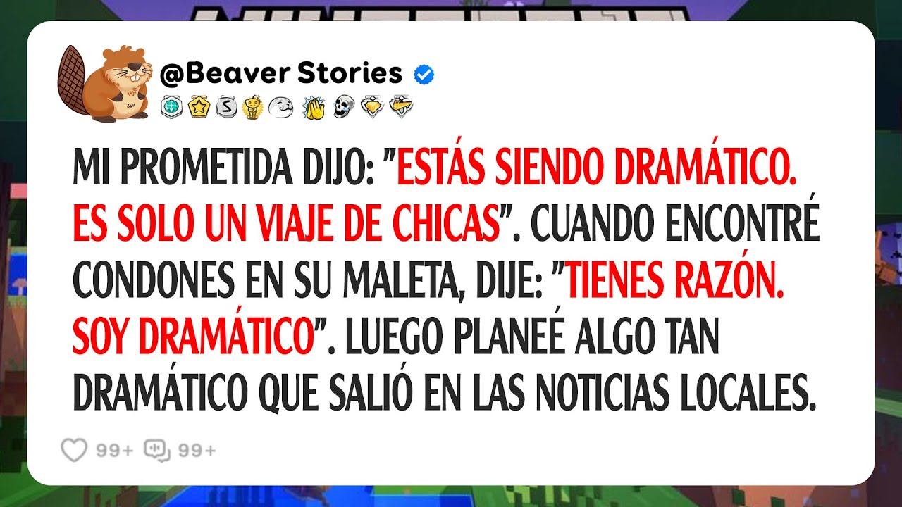 Mi Prometida Dijo: 