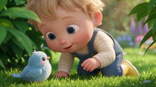 Details Leo and the Little Bird News