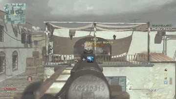 MW3: Insane Feeds: Ep. 1