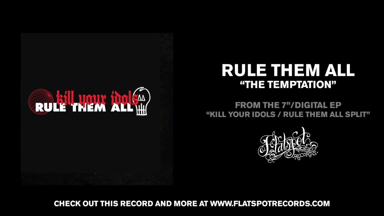 Watch Rule Them All - The Temptation on YouTube Watch Rule Them All - The Temptation on YouTube