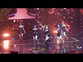 여자친구 (GFRIEND) Only One (온리원) 직캠 @GGG Seoul