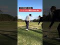 元プロ野球選手の内川聖一選手にレッスンしたら衝撃の飛距離出ました! #golf #ゴルフ #golfswing #プロ野球 #片山晋呉 #内川聖一 #45GOLF