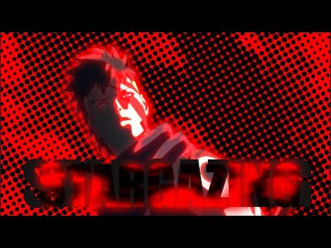 [Stargazing] BORUTO ROTATION STYLE AMV [FREE PRESET AT 100 LIKES) AFTER EFFECTS ROTO PROJECT FILE.