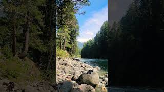 PAHALGAM KASHMIR #explore #himalayas #nature #peaks #nature #lidderriver #kashmir #peace #beauty