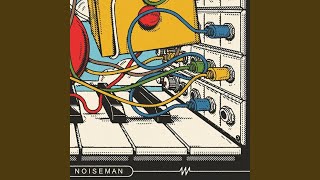 Magnetic tape - Sanyi Peligro