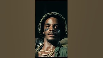 When You Take LSD Before the Camera Rolls...