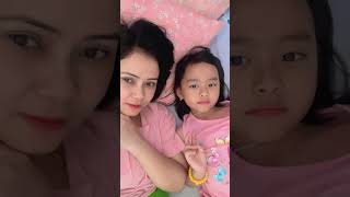 Pushparani & Her Daughter A Heartwarming Moment Youll Cherish