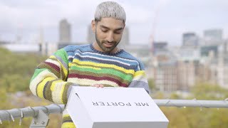 We Know We’re Difficult… | MR PORTER