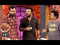 Sudigaali Sudheer Performance | Extra Jabardasth | 28th September 2018 | ETV Telugu