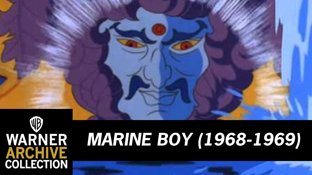 Preview Clip | Marine Boy | Warner Archive