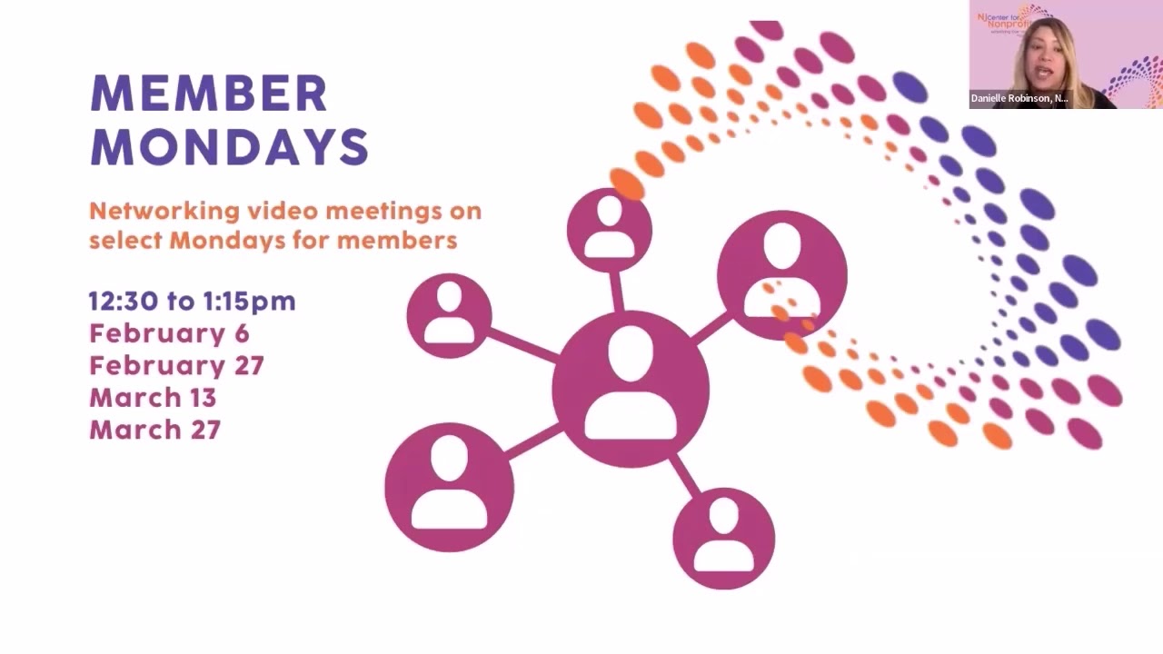 Know Your Center February 2023