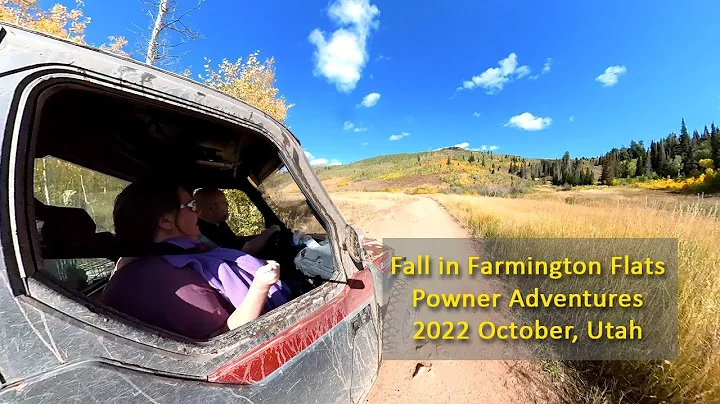 2022 October Farmington Flats (West Side)