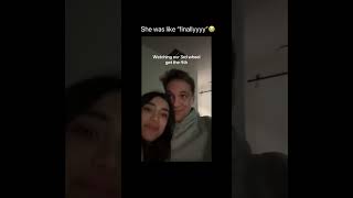 Watching Our 3rd Wheel Finally Get A Date relatable shorts viralshort