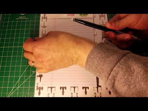 Faber-Castell TK-Fine Vario L Mechanical Pencil Review Faber-Castell TK-Fine Vario L Mechanical Pencil Review