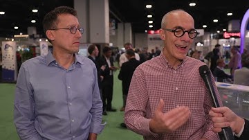 At SC23: Viridien Talks its New ‘Outcome-as-a-Service’ for HPC and AI
