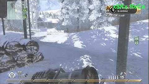 Gw | Search and Destroy | 4 for 1 Semtex. MW2