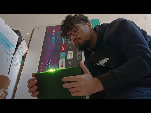 ASMR FAST & AGGRESSIVE LOFI RANDOM