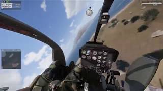 Flying With Dash (ARMA 3) screenshot 1