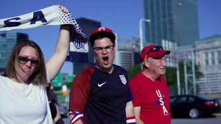 20th Greater Cleveland Sports Awards Opening Video