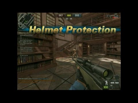 cara-membuat-mouse-biasa-menjadi-macro-untuk-awp-poinblank-garena-(tembakan-lurus-100%)